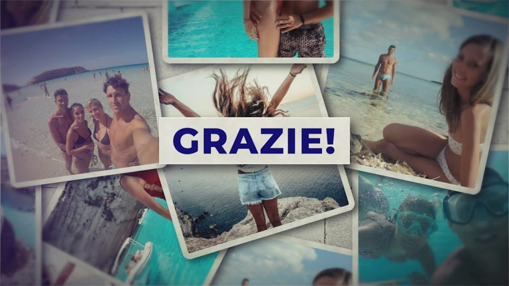 #RestiamoVicini. Il video di Lampedusa e Linosa che unisce l’Italia