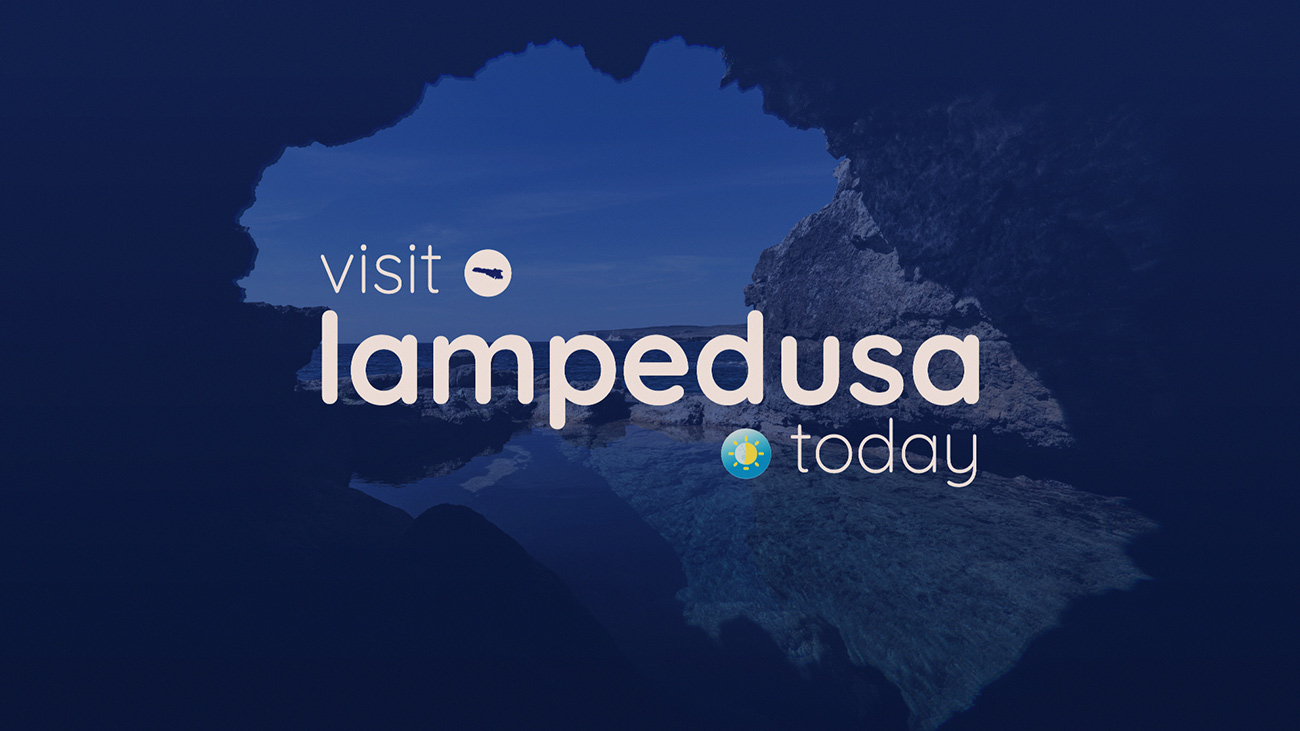 Visit Lampedusa Today! È tutto nuovo